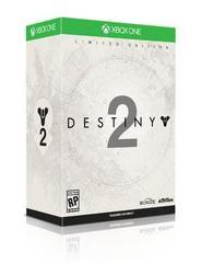 Destiny 2 Limited Edition (Xbox One)